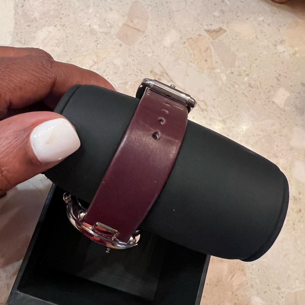 Mac Jacobs Watch - image 4